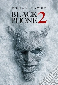 Black Phone 2 dvd