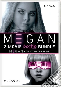 M3gan - 2 Movie Collection dvd