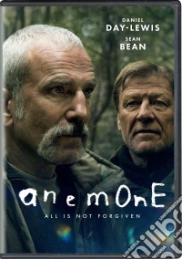 Anemone dvd