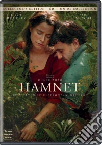 Hamnet dvd