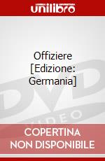 Offiziere [Edizione: Germania] dvd