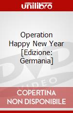 Operation Happy New Year [Edizione: Germania] dvd