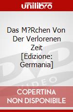 Das M?Rchen Von Der Verlorenen Zeit [Edizione: Germania] dvd