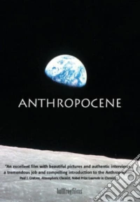 Anthropocene [Edizione: Stati Uniti] dvd