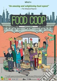 Food Coop [Edizione: Stati Uniti] dvd