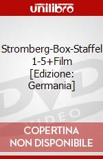 Stromberg-Box-Staffel 1-5+Film [Edizione: Germania] dvd