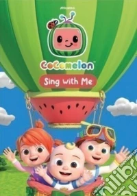 Cocomelon: Sing With Me [Edizione: Stati Uniti] dvd
