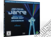 (Blu-Ray Disk) Jean-Michel Jarre - Live In Bratislava brd