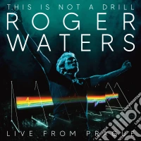 (Blu-Ray Disk) Roger Waters - This Is Not A Drill - Live From Prague brd
