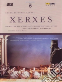 Handel - Xerxes dvd
