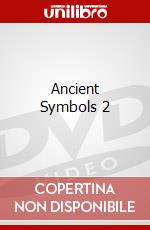 Ancient Symbols 2 dvd