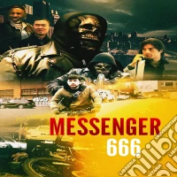Messenger 666 dvd