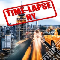 Time-Lapse Ny dvd