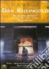Richard Wagner. L'Oro del Reno dvd