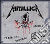 Metallica. Live Shit, Binge And Purge dvd