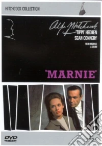 Marnie dvd