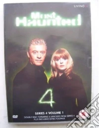 Most Haunted: Series 4: Most Haunted: Series 4 dvd