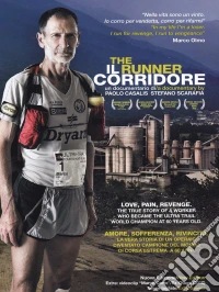 Corridore (Il) - The Runner dvd