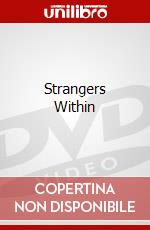 Strangers Within dvd