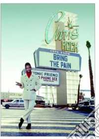 Bring The Pain [Edizione: Stati Uniti] dvd