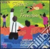 Harlem Spiritual Ensemble - Sisters Of Freedom dvd