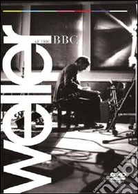 Paul Weller. At the BBC dvd