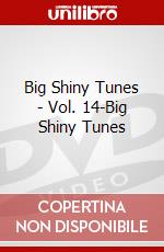 Big Shiny Tunes - Vol. 14-Big Shiny Tunes dvd