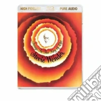 (Blu-Ray Disk) Stevie Wonder - Songs In The Key Of Life (Blu-Ray Audio) brd