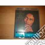 (Blu-Ray Disk) Bob Marley & The Wailers - Legend (Blu-Ray Audio) brd