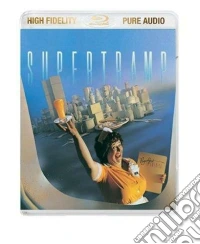 (Blu Ray Disk) Supertramp - Breakfast In America (Blu-Ray Audio) dvd
