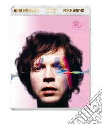 (Blu-Ray Disk) Beck - Sea Change (Blu-Ray Audio) brd