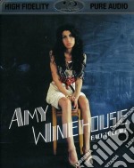 (Blu Ray Disk) Amy Winehouse - Back To Black (Blu-Ray Audio) dvd