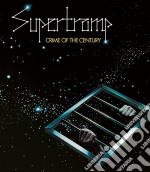 (Blu-Ray Disk) Supertramp - Crime Of The Century brd