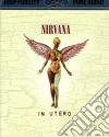 (Blu Ray Disk) Nirvana - In Utero (Blu-Ray Audio) dvd