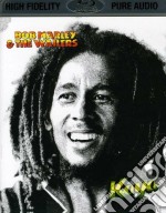 (Blu-Ray Disk) Bob Marley & The Wailers - Kaya (Blu-Ray Audio) brd