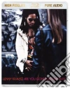 (Blu Ray Disk) Lenny Kravitz - Are You Gonna Go My Way? (Blu-Ray Audio) dvd