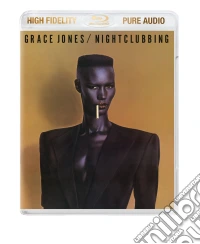 (Blu Ray Disk) Nightclubbing dvd