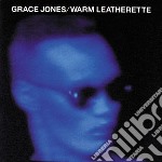 (Blu-Ray Disk) Grace Jones - Warm Leatherette brd