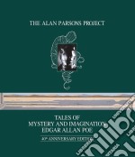 (Blu-Ray Disk) Alan Parsons Project - Tales Of Mystery And Imagination Edgar Allan Poe brd