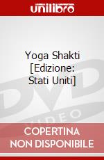 Yoga Shakti [Edizione: Stati Uniti] dvd