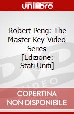 Robert Peng: The Master Key Video Series [Edizione: Stati Uniti] dvd