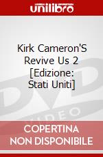 Kirk Cameron'S Revive Us 2 [Edizione: Stati Uniti] dvd