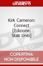 Kirk Cameron: Connect [Edizione: Stati Uniti] dvd