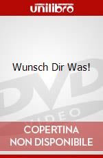 Wunsch Dir Was! dvd
