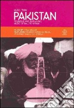 Music From Pakistan dvd