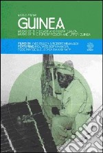 Music From Guinea dvd