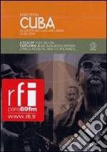 Music From Cuba dvd