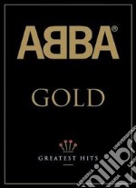 Abba. Gold. Greatest Hits dvd