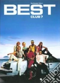 S Club 7 - S Club - Best [Edizione: Regno Unito] dvd