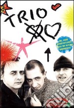 Trio. The Best Of dvd